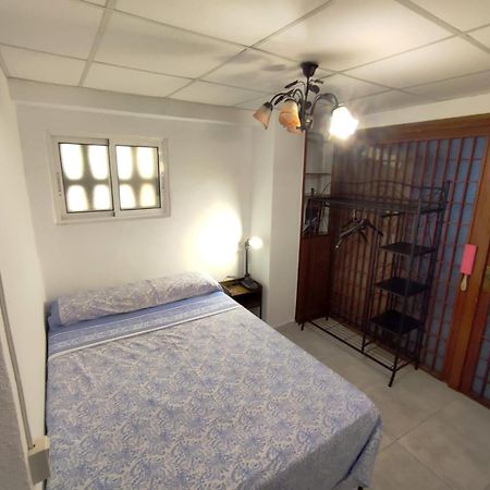 El Postiguet'S Apartments Alicante Dış mekan fotoğraf