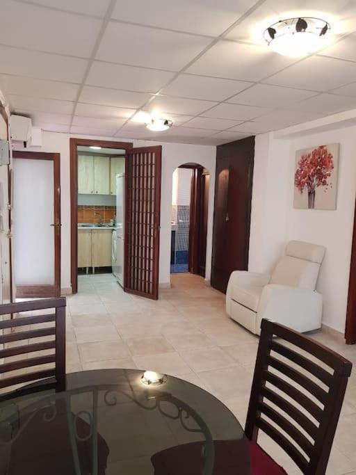 El Postiguet'S Apartments Alicante Dış mekan fotoğraf