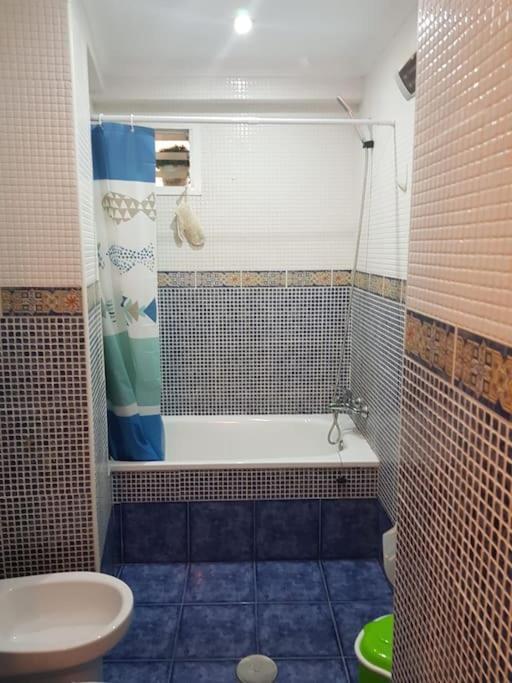 El Postiguet'S Apartments Alicante Dış mekan fotoğraf