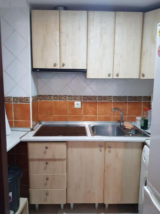 El Postiguet'S Apartments Alicante Dış mekan fotoğraf