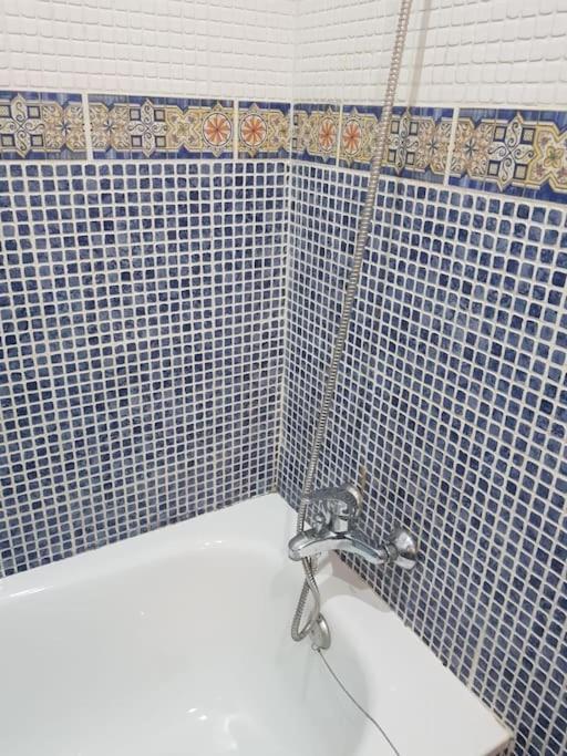 El Postiguet'S Apartments Alicante Dış mekan fotoğraf
