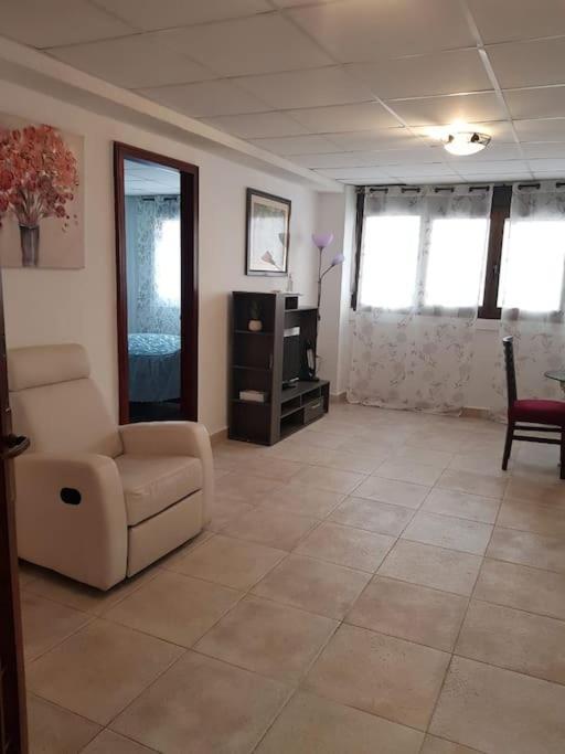 El Postiguet'S Apartments Alicante Dış mekan fotoğraf