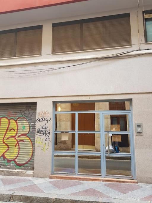 El Postiguet'S Apartments Alicante Dış mekan fotoğraf