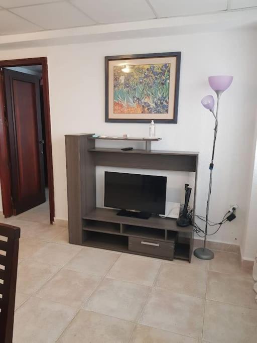 El Postiguet'S Apartments Alicante Dış mekan fotoğraf