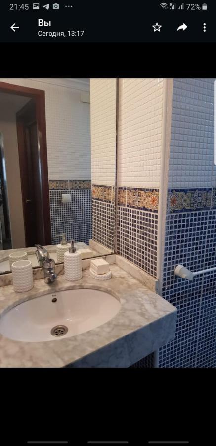 El Postiguet'S Apartments Alicante Dış mekan fotoğraf