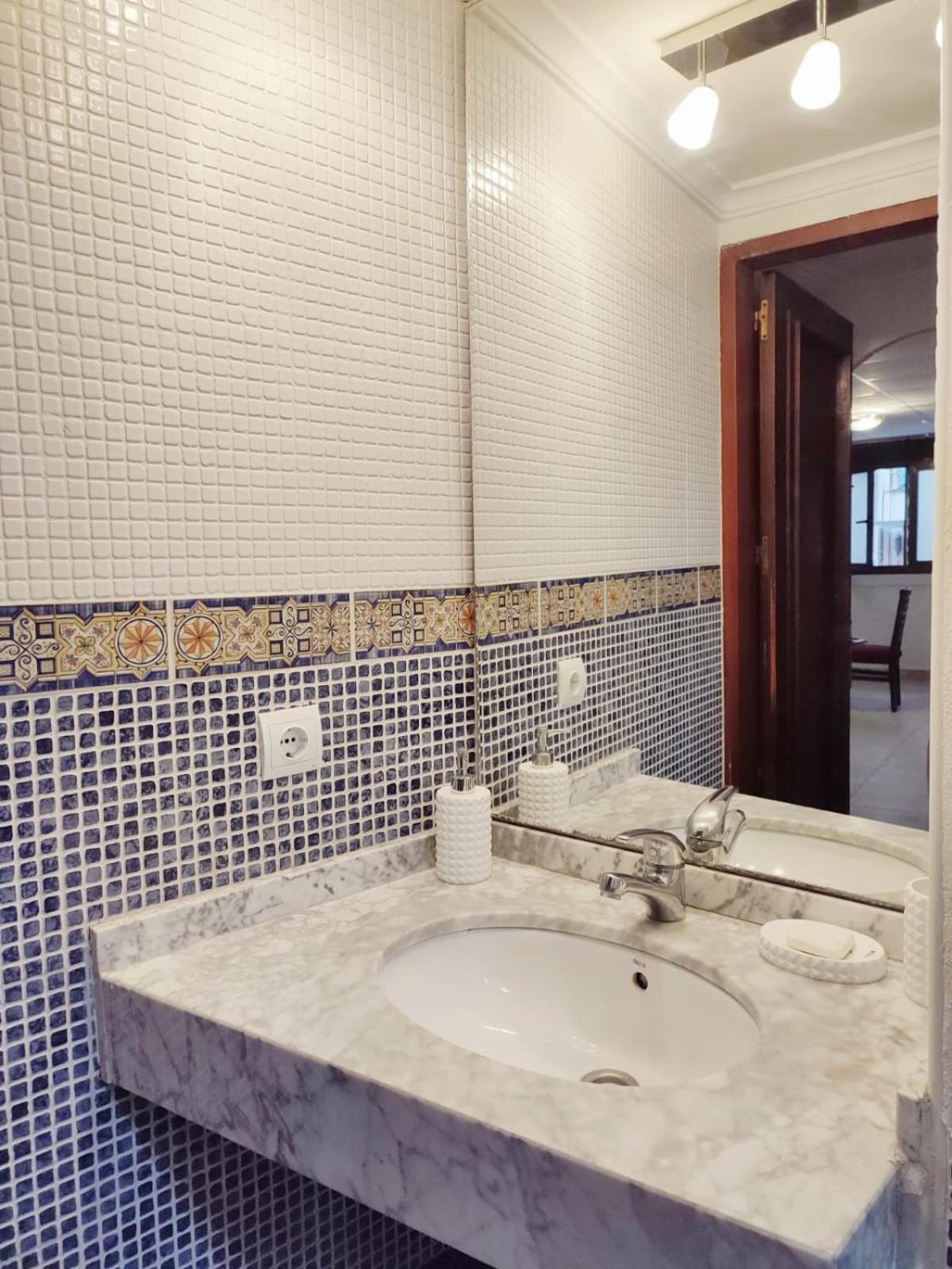 El Postiguet'S Apartments Alicante Dış mekan fotoğraf