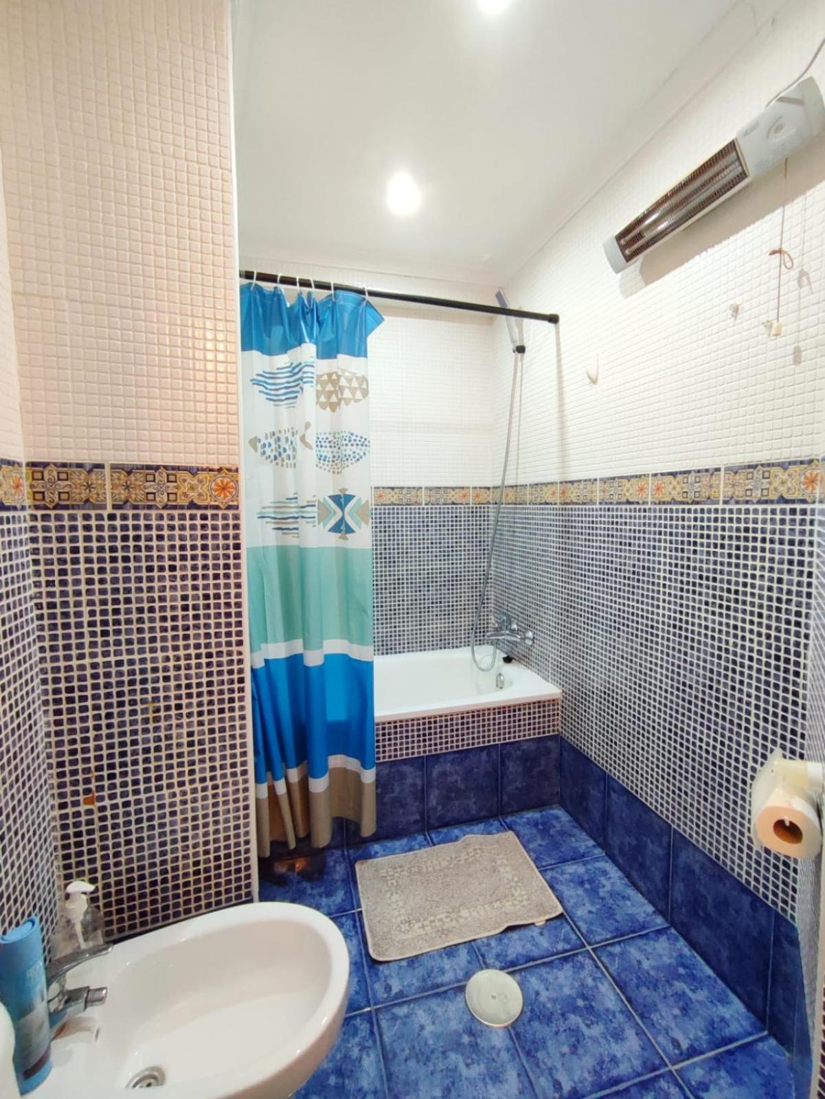 El Postiguet'S Apartments Alicante Dış mekan fotoğraf