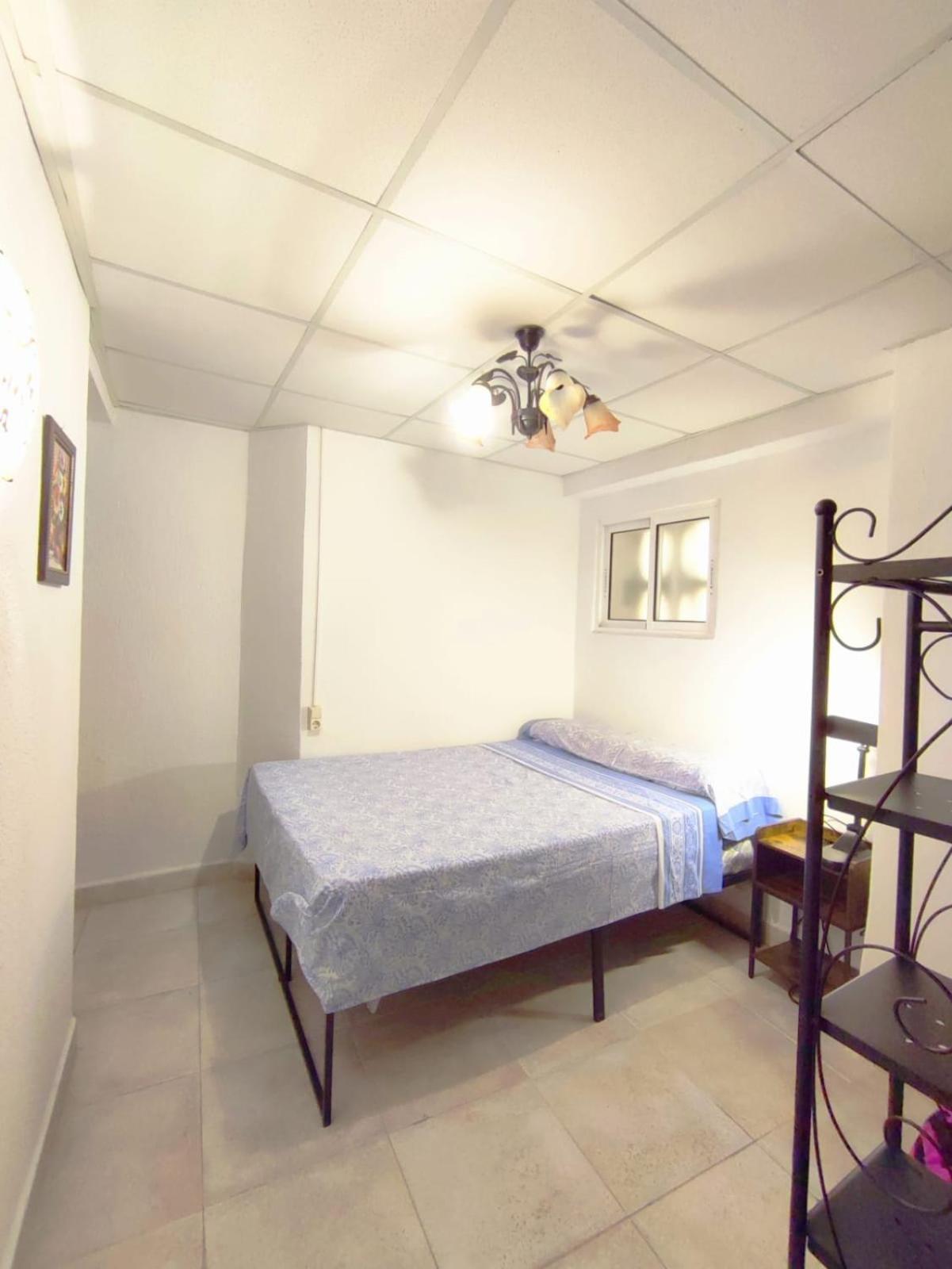 El Postiguet'S Apartments Alicante Dış mekan fotoğraf