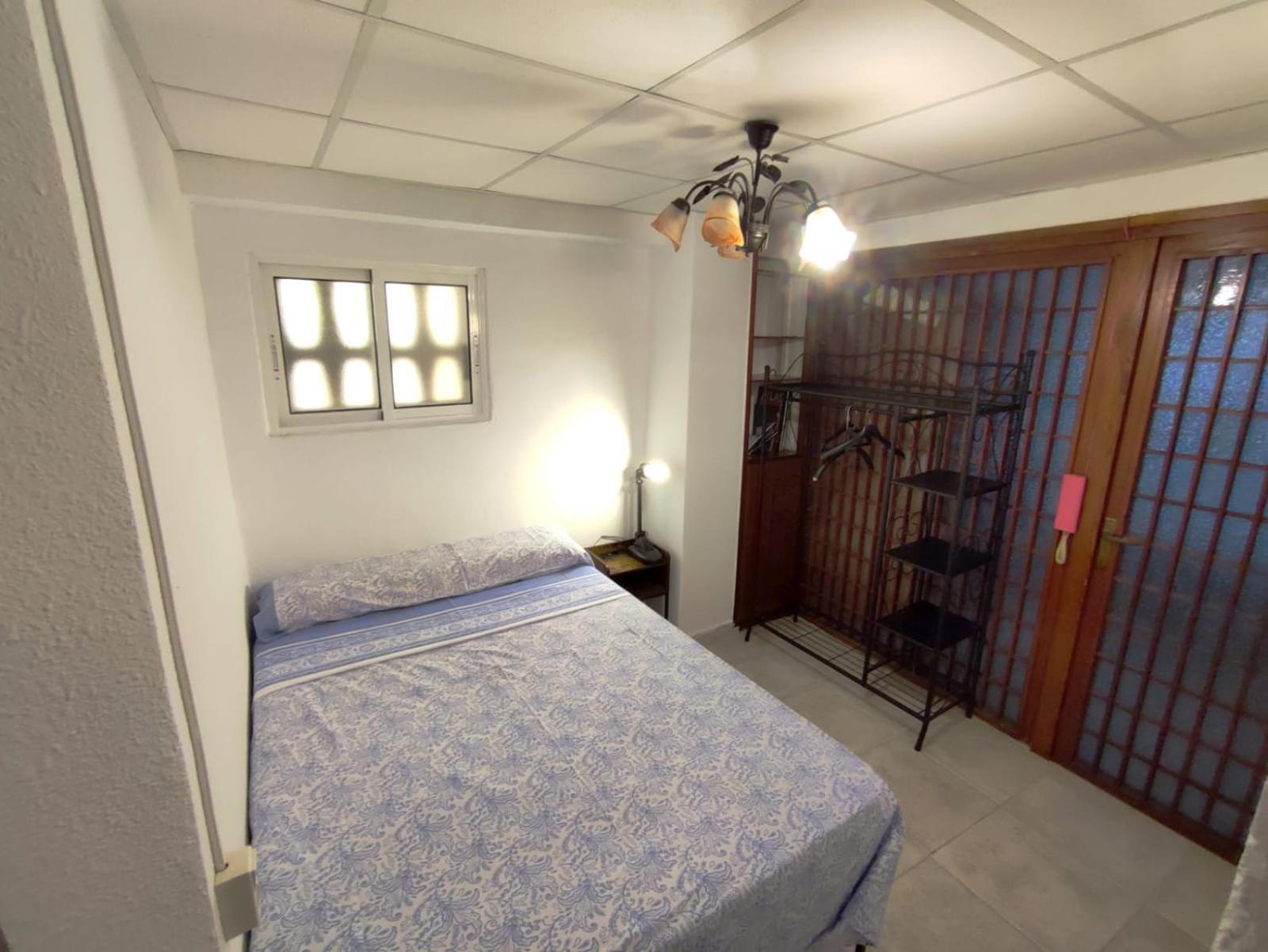 El Postiguet'S Apartments Alicante Dış mekan fotoğraf